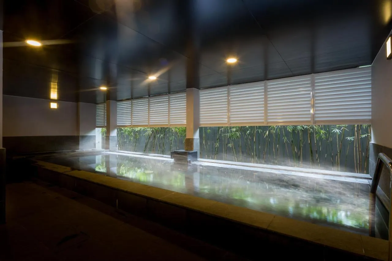 **** Hotel Grandvrio City Danang By Route Inn Group Vietnam
