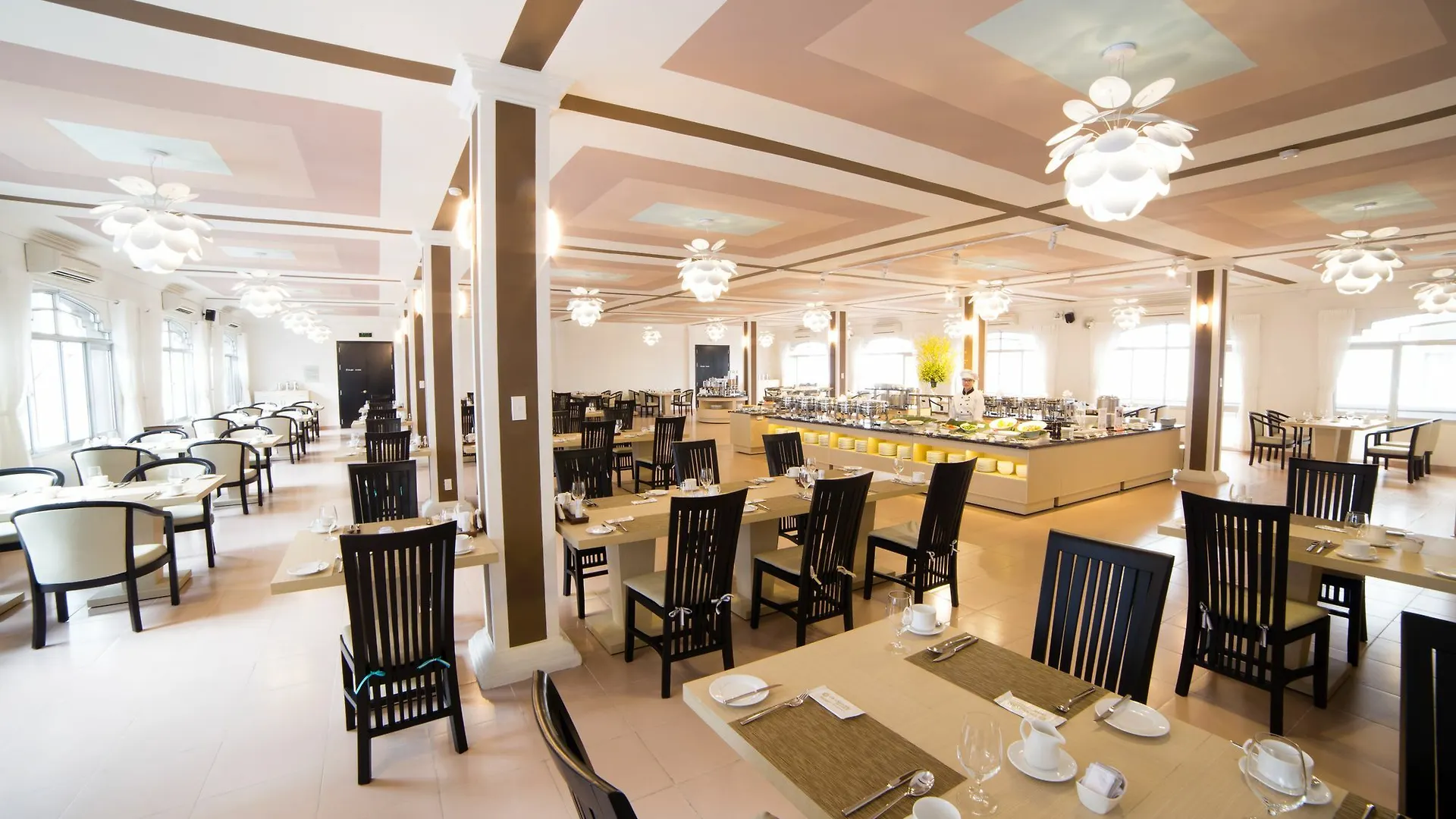Grandvrio City Danang By Route Inn Group Da Nang