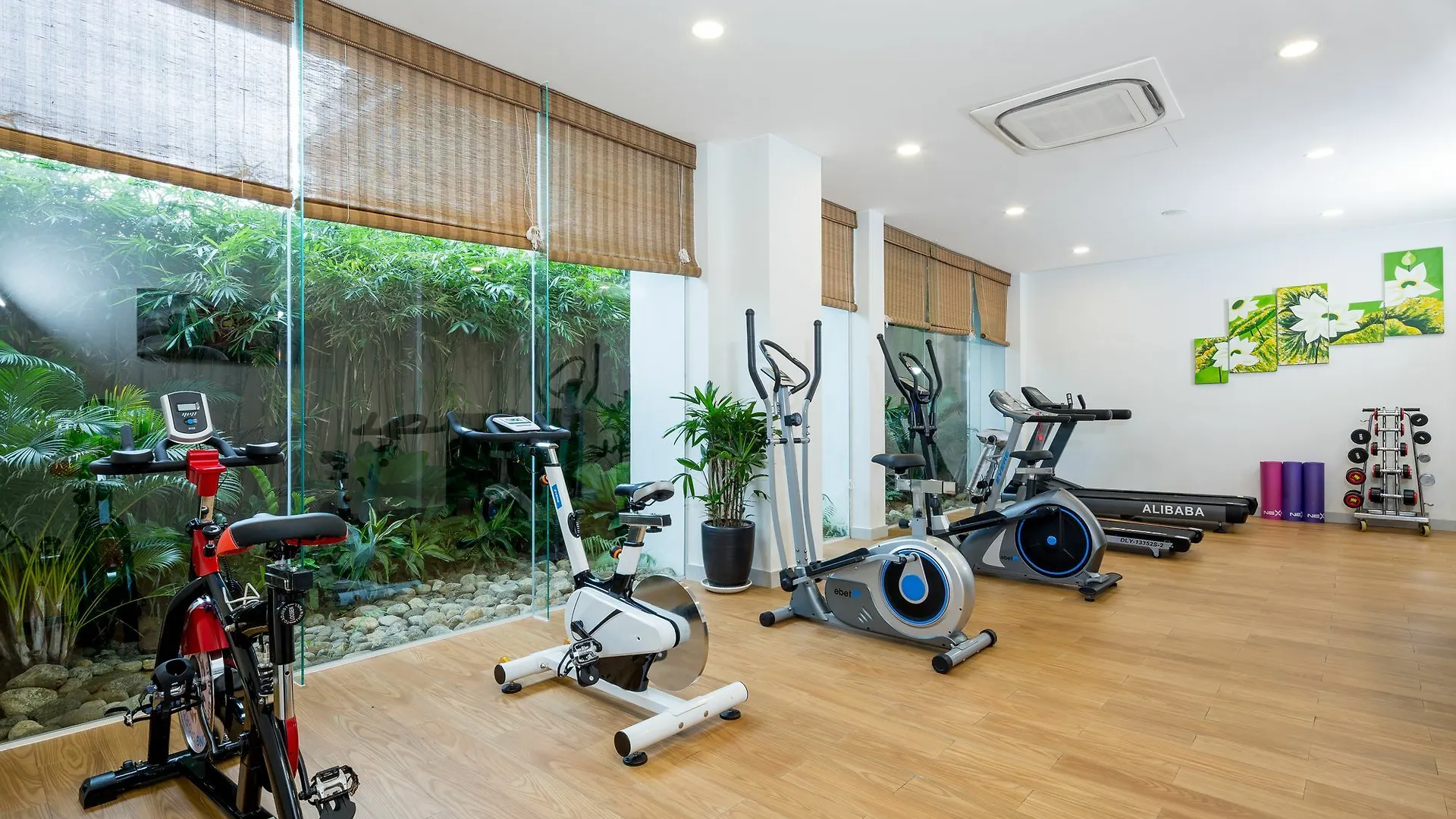 Grandvrio City Danang By Route Inn Group Da Nang