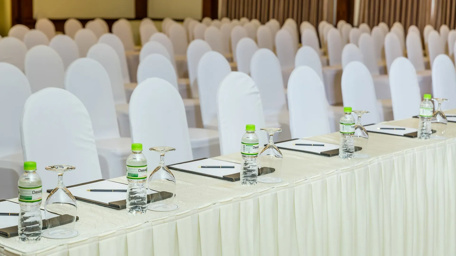 Grandvrio City Danang By Route Inn Group Da Nang