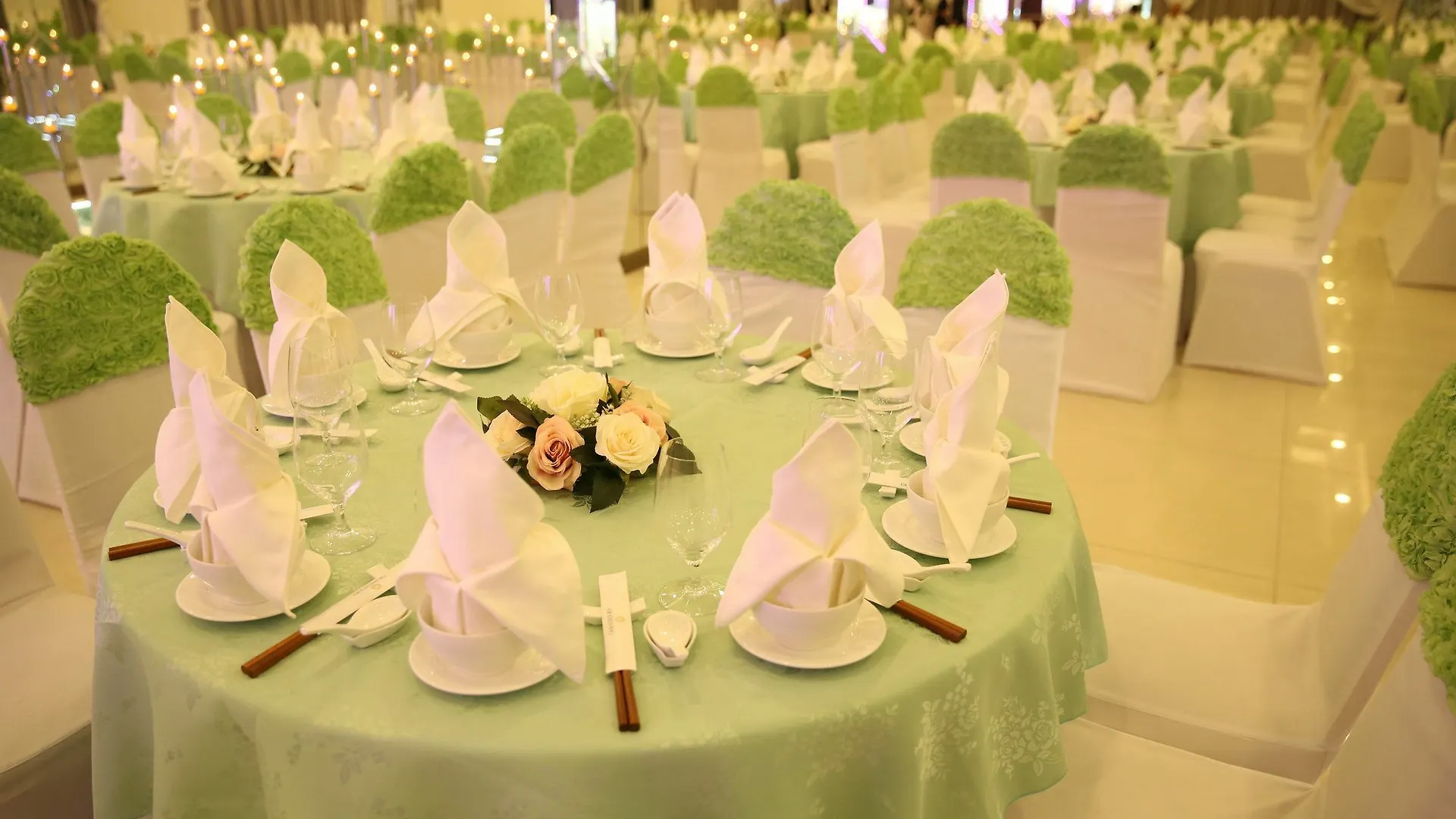 **** Hotel Grandvrio City Danang By Route Inn Group Vietnam