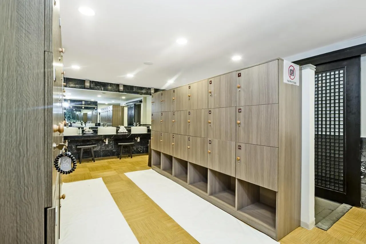 **** Hotel Grandvrio City Danang By Route Inn Group Vietnam